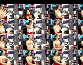 daryastars — 20 minute Chaturbate couple cam show recording, 1080p, Apr 21, 2022