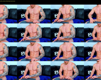 davidd_blake — 7 minute Chaturbate male cam show recording, 1080p, Apr 21, 2022