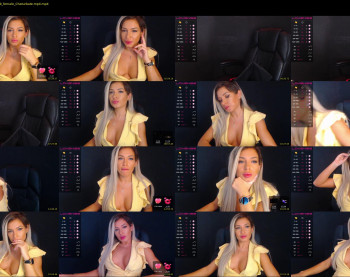 debralee — 26 minute Chaturbate female cam show recording, 1080p, Apr 21, 2022