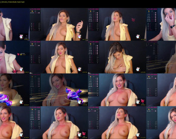 debralee — 54 minute Chaturbate female cam show recording, 1080p, Apr 21, 2022