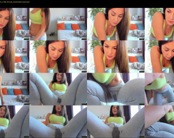 devilish_goddes — 17 minute Chaturbate female cam show recording, 1080p, Apr 21, 2022
