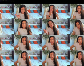 devilish_goddes — 5 minute Chaturbate female cam show recording, 1080p, Apr 21, 2022