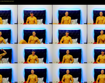 dilan_coy — 7 minute Chaturbate male cam show recording, 1080p, Apr 21, 2022
