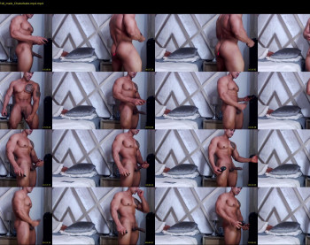dimitriklein — 59 minute Chaturbate male cam show recording, 720p, Apr 21, 2022