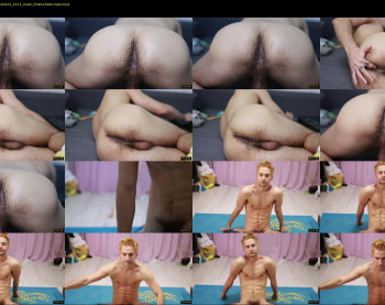 dreamon007007007 — 21 minute Chaturbate male cam show recording, 1080p, Apr 21, 2022