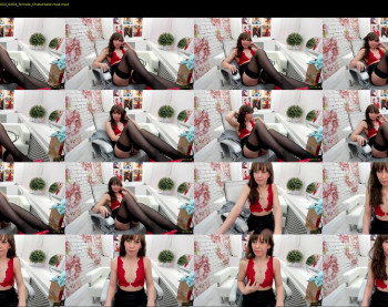 eastern_fairy_tale — 15 minute Chaturbate female cam show recording, 720p, Apr 22, 2022