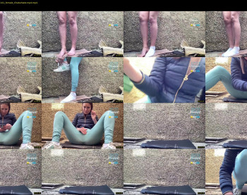 eatmypie69 — 7 minute Chaturbate female cam show recording, 1080p, Apr 21, 2022