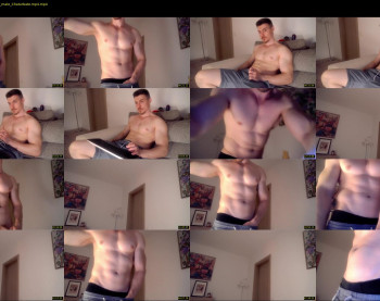 eddieds — 54 minute Chaturbate male cam show recording, 1080p, Apr 22, 2022