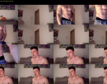 eddieds — 11 minute Chaturbate male cam show recording, 1080p, Apr 22, 2022