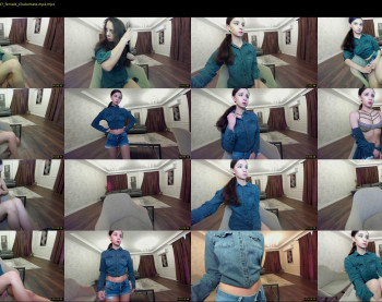 ehotlovea — 85 minute Chaturbate female cam show recording, 720p, Apr 21, 2022