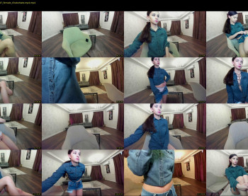 ehotlovea — 81 minute Chaturbate female cam show recording, 720p, Apr 21, 2022