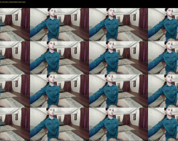 ehotlovea — 4 minute Chaturbate female cam show recording, 720p, Apr 21, 2022