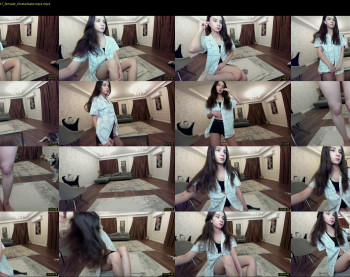 ehotlovea — 100 minute Chaturbate female cam show recording, 720p, Apr 21, 2022