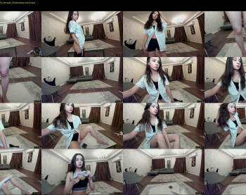 ehotlovea — 100 minute Chaturbate female cam show recording, 720p, Apr 21, 2022