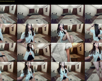 ehotlovea — 100 minute Chaturbate female cam show recording, 720p, Apr 21, 2022