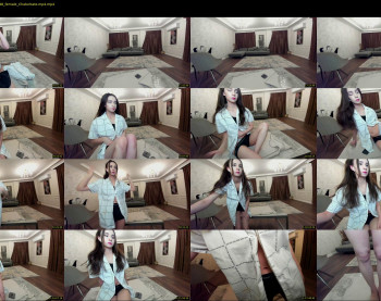ehotlovea — 100 minute Chaturbate female cam show recording, 720p, Apr 21, 2022