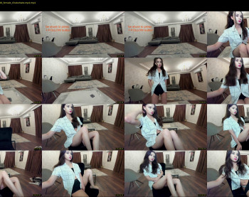 ehotlovea — 105 minute Chaturbate female cam show recording, 720p, Apr 22, 2022