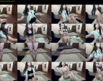 ehotlovea — 102 minute Chaturbate female cam show recording, 720p, Apr 22, 2022