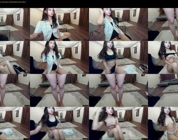 ehotlovea — 108 minute Chaturbate female cam show recording, 720p, Apr 22, 2022