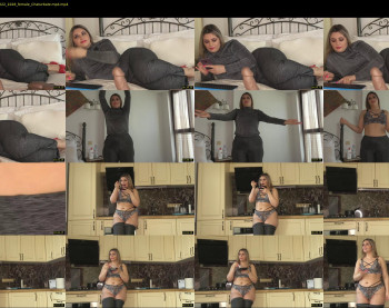 einneuesleben89 — 56 minute Chaturbate female cam show recording, 1080p, Apr 21, 2022