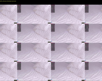 elizabeth_cat — 54 minute Chaturbate female cam show recording, 1080p, Apr 22, 2022