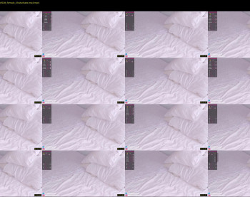 elizabeth_cat — 17 minute Chaturbate female cam show recording, 1080p, Apr 22, 2022