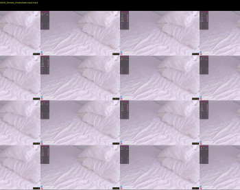 elizabeth_cat — 36 minute Chaturbate female cam show recording, 1080p, Apr 22, 2022