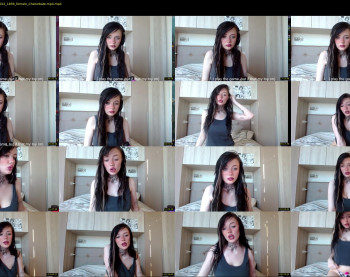 elizabethbritanny — 98 minute Chaturbate female cam show recording, 720p, Apr 21, 2022