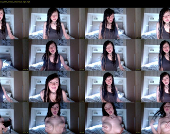 elizabethbritanny — 10 minute Chaturbate female cam show recording, 1080p, Apr 21, 2022