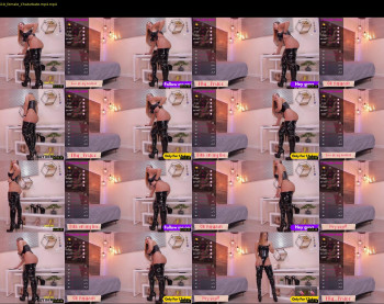 ella_pridee — 21 minute Chaturbate female cam show recording, 1080p, Apr 21, 2022