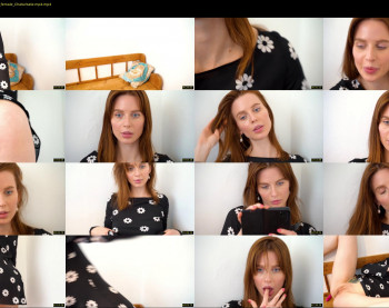 ellaa91 — 54 minute Chaturbate female cam show recording, 1080p, Apr 21, 2022
