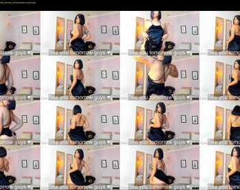 ellakravitz_ — 23 minute Chaturbate female cam show recording, 1080p, Apr 21, 2022