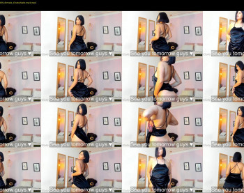ellakravitz_ — 31 minute Chaturbate female cam show recording, 1080p, Apr 21, 2022