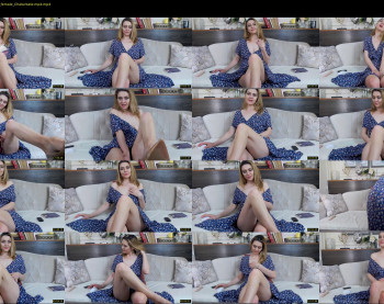 ellamilf — 60 minute Chaturbate female cam show recording, 1080p, Apr 21, 2022