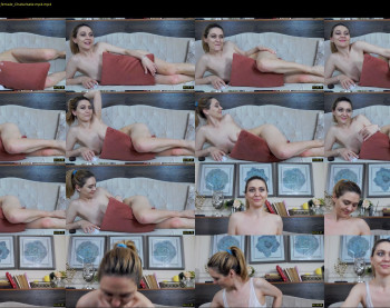 ellamilf — 8 minute Chaturbate female cam show recording, 1080p, Apr 21, 2022