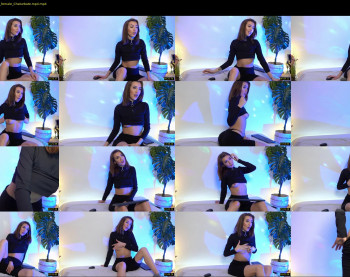 emese_ — 39 minute Chaturbate female cam show recording, 1080p, Apr 21, 2022
