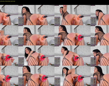 emi_sary — 53 minute Chaturbate female cam show recording, 1080p, Apr 22, 2022