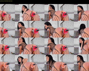emi_sary — 54 minute Chaturbate female cam show recording, 1080p, Apr 22, 2022