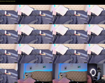 emily_____ — 8 minute Chaturbate female cam show recording, 1080p, Apr 21, 2022