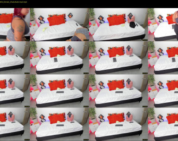 emma_lean — 49 minute Chaturbate female cam show recording, 1080p, Apr 21, 2022