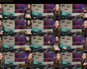 emma_ruby — 5 minute Chaturbate female cam show recording, 1080p, Apr 21, 2022