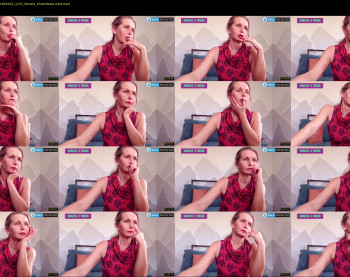 enjoymomentsunshine — 10 minute Chaturbate female cam show recording, 1080p, Apr 21, 2022