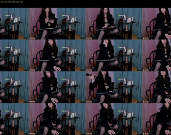 erohaze — 3 minute Chaturbate female cam show recording, 1080p, Apr 21, 2022