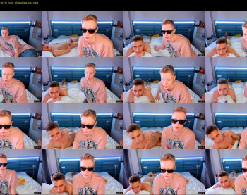 esthetics_boys — 67 minute Chaturbate male cam show recording, 720p, Apr 21, 2022