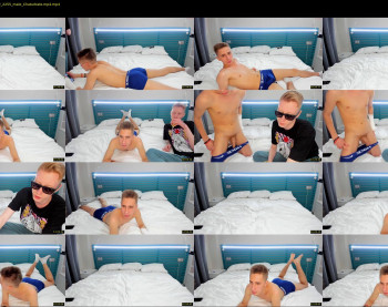 esthetics_boys — 26 minute Chaturbate male cam show recording, 720p, Apr 21, 2022