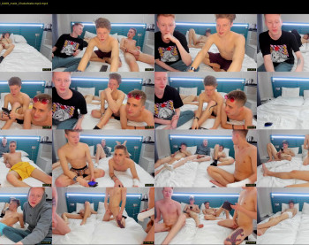 esthetics_boys — 94 minute Chaturbate male cam show recording, 720p, Apr 22, 2022