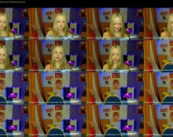ethel_alen — 10 minute Chaturbate female cam show recording, 720p, Apr 21, 2022