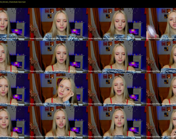 ethel_alen — 14 minute Chaturbate female cam show recording, 720p, Apr 21, 2022