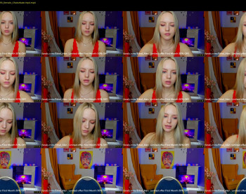 ethel_alen — 49 minute Chaturbate female cam show recording, 720p, Apr 21, 2022