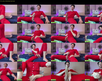 fetishboyfun — 35 minute Chaturbate male cam show recording, 1080p, Apr 21, 2022